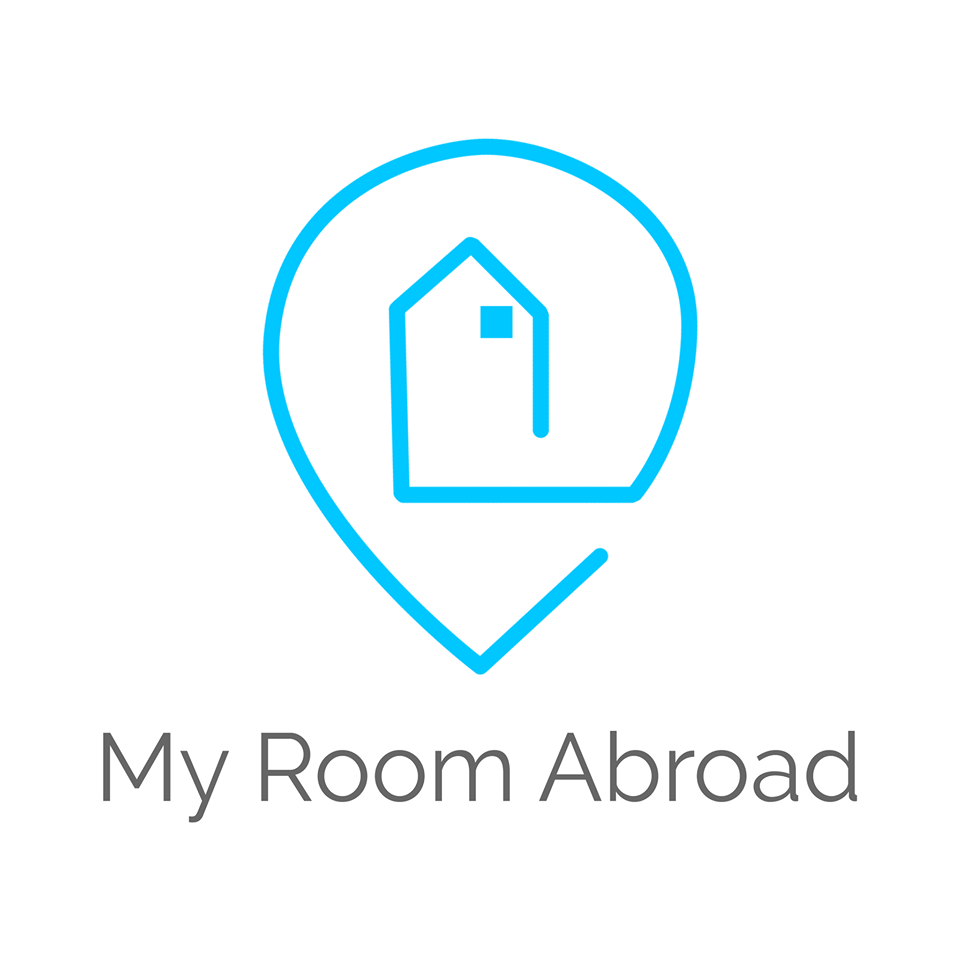 My Room Abroad logo